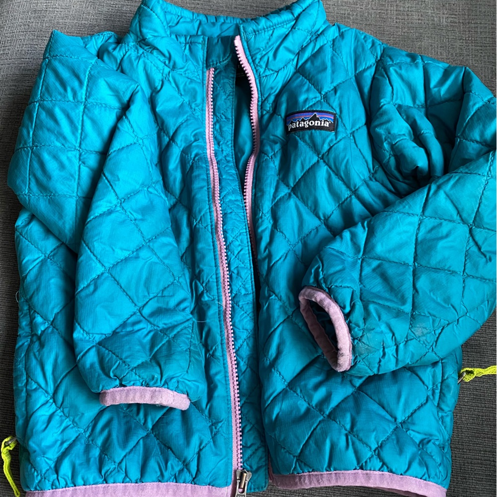 Patagonia Jacket